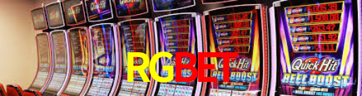 RGBET